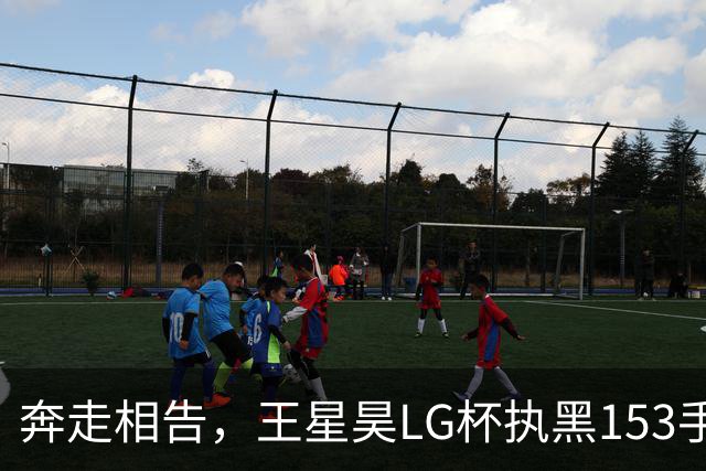 奔走相告，王星昊LG杯执黑153手大胜申真谞，兑现举办方的大失误