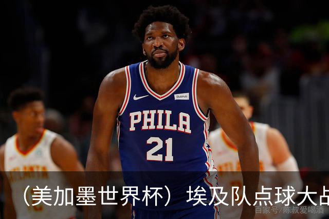 （美加墨世界杯）埃及队点球大战胜澳大利亚队 亚足联队伍全部出局